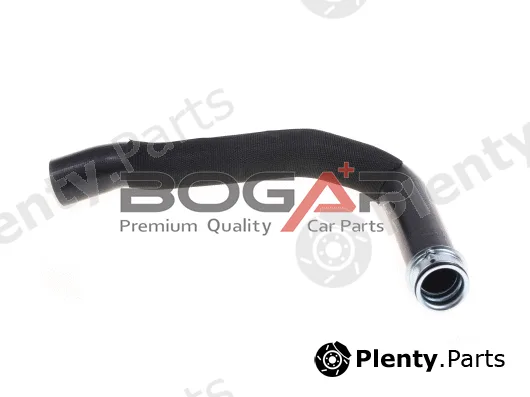Bogap C4228159 — Radiator Hose BOGAP Premium