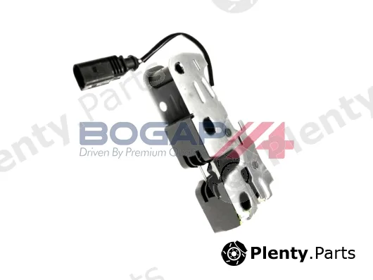 Bogap A5111114 — Bonnet Lock BOGAP A+