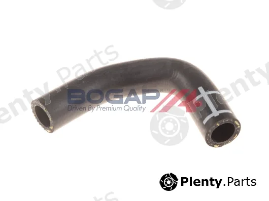 Bogap A4228256 — Radiator Hose BOGAP Premium
