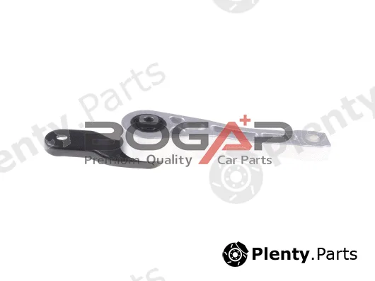 Bogap A1918105 — Mounting, engine BOGAP Premium