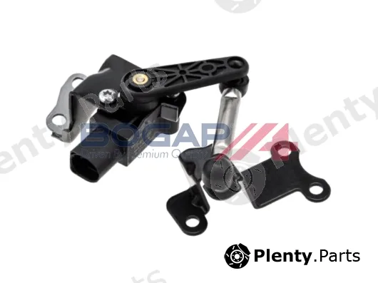 Bogap A7212113 — Sensor, Xenon light (headlight levelling) BOGAP Premium