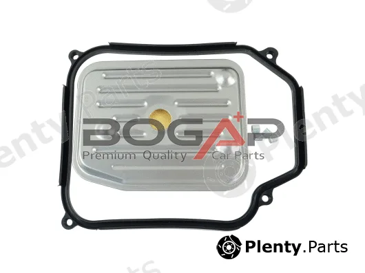 Bogap A8115111 — Hydraulic Filter Kit, automatic transmission BOGAP Premium