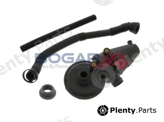 Bogap B1217103 — Repair Kit, crankcase ventilation BOGAP Premium