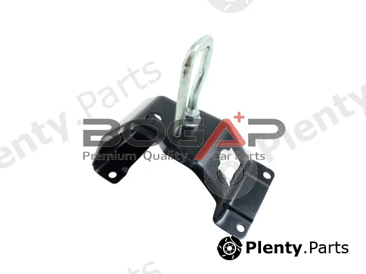 Bogap B5111106 — Bonnet Lock BOGAP Premium