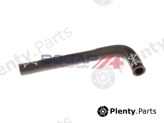 Bogap A1210218 — Vacuum line, intake manifold BOGAP Premium