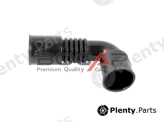 Bogap A1210164 — Hose, crankcase ventilation BOGAP Premium