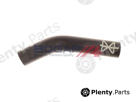 Bogap A4228241 — Radiator Hose BOGAP Premium
