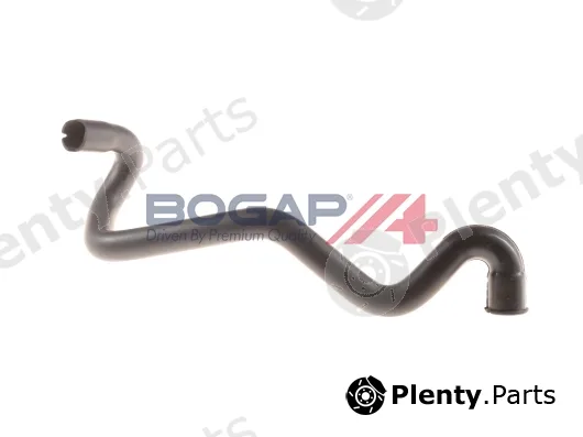 Bogap A1710112 — Intake Hose, air filter