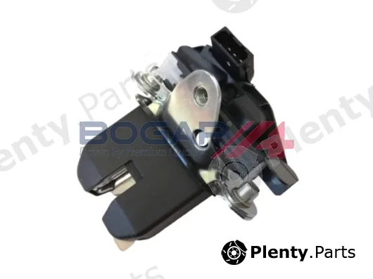 Bogap A5136109 — Tailgate Lock BOGAP A+