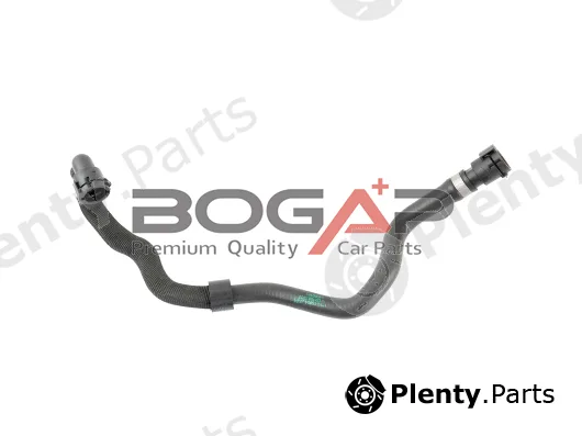 Bogap B4228101 — Radiator Hose BOGAP Premium