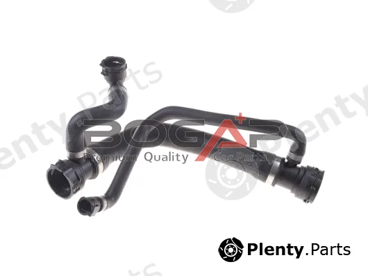 Bogap B4228259 — Radiator Hose BOGAP Premium