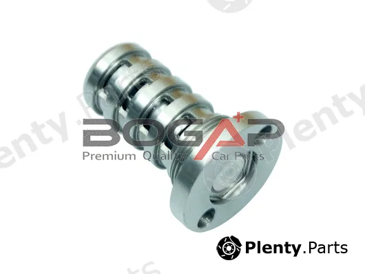 Bogap A1338102 — Control Valve, camshaft adjustment BOGAP Premium