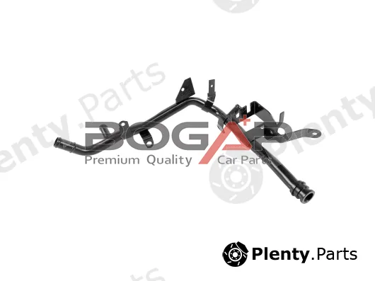 Bogap A4229119 — Coolant Pipe BOGAP A+