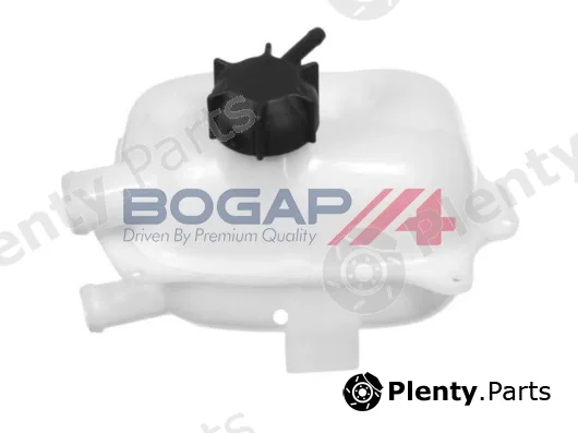 Bogap A4240106 — Expansion Tank, coolant BOGAP Premium