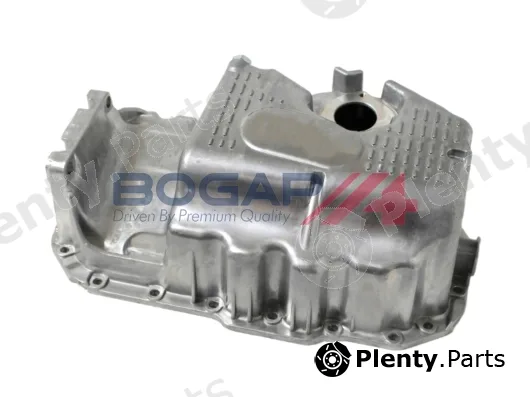 Bogap A1919156 — Oil Sump BOGAP Premium