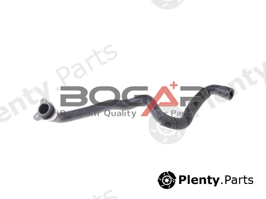 Bogap B4228221 — Radiator Hose BOGAP Premium