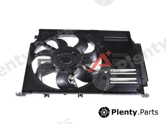 Bogap B4243136 — Fan, engine cooling BOGAP Premium