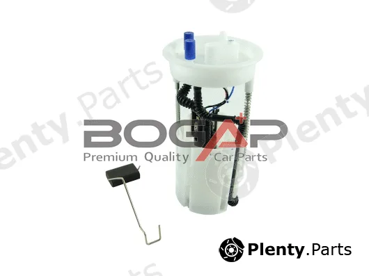Bogap A1622115 — Fuel Feed Unit BOGAP A+