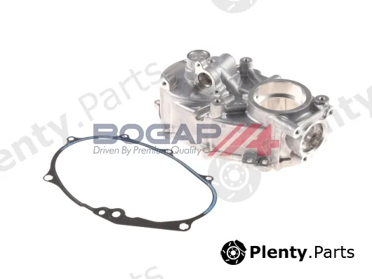 Bogap A1337102 — Locking Cover, camshaft BOGAP Premium