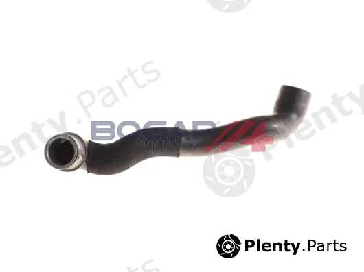 Bogap B4228399 — Radiator Hose BOGAP Premium