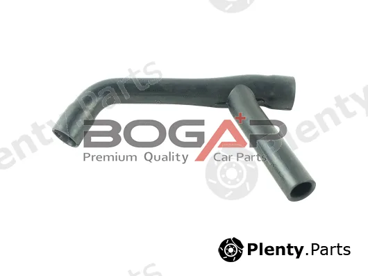 Bogap A1210194 — Hose, cylinder head cover ventilation BOGAP Premium