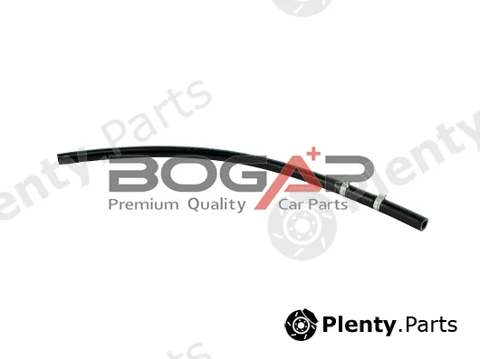 Bogap A3217102 — Hydraulic Hose, steering BOGAP A+