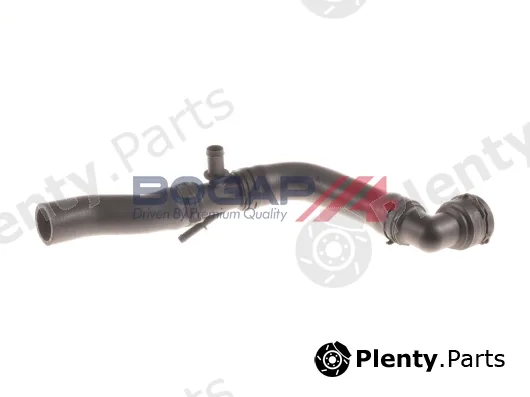 Bogap A4228222 — Radiator Hose BOGAP Premium