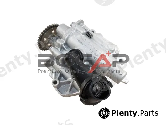 Bogap A1410105 — Oil Pump BOGAP A+