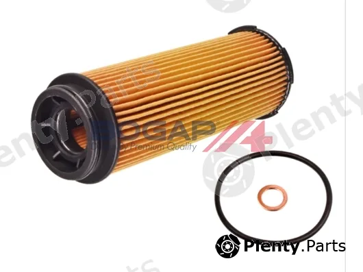 Bogap B8113135 — Oil Filter