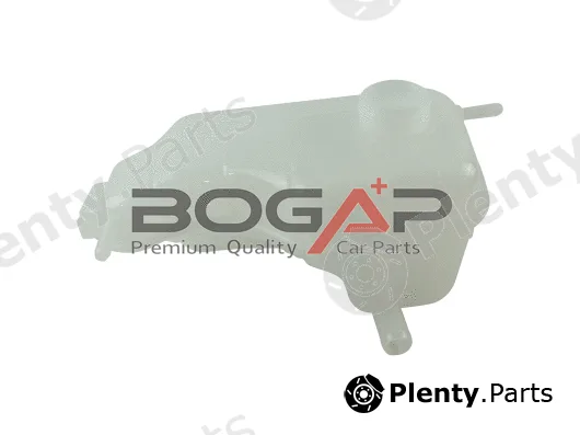 Bogap F4240101 — Expansion Tank, coolant BOGAP Premium