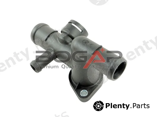Bogap A4252122 — Coolant Flange BOGAP Premium