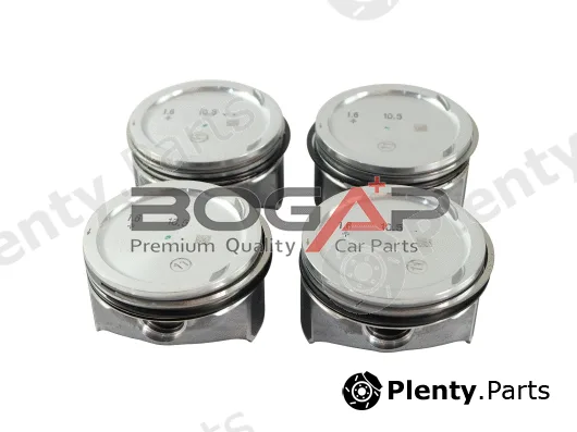 Bogap A1224102 — Piston BOGAP A+