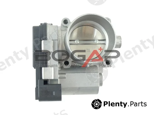 Bogap A6319171 — Throttle Body BOGAP Premium