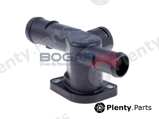 Bogap A4252173 — Coolant Flange BOGAP Premium