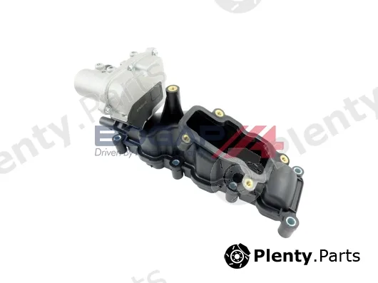 Bogap A1712101 — Intake Manifold Module BOGAP Premium