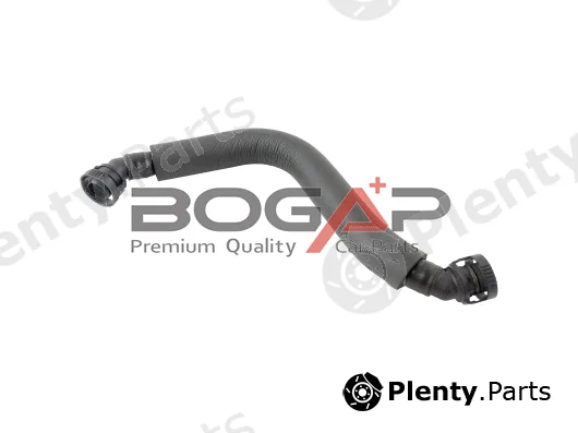 Bogap A1210174 — Hose, crankcase ventilation BOGAP Premium
