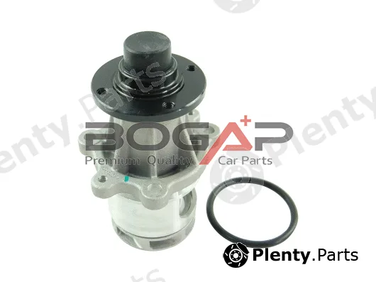 Bogap B4234106 — Water Pump, engine cooling BOGAP Premium