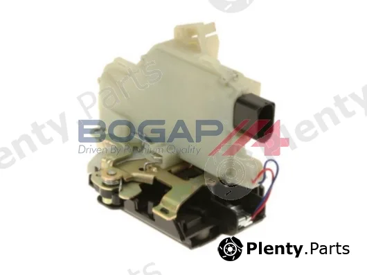 Bogap A5316172 — Door Lock BOGAP Premium