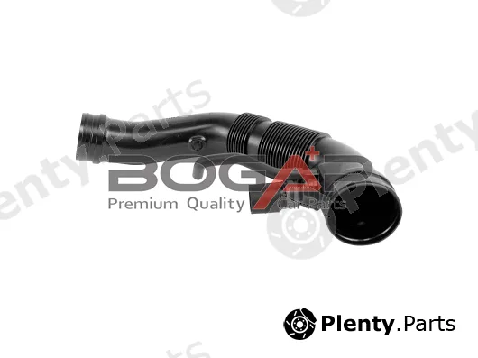 Bogap A1210146 — Intake Hose, air filter BOGAP Premium