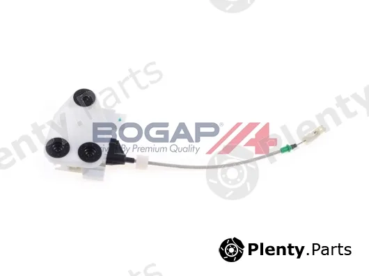 Bogap B7213114 — Actuator, central locking system BOGAP Premium