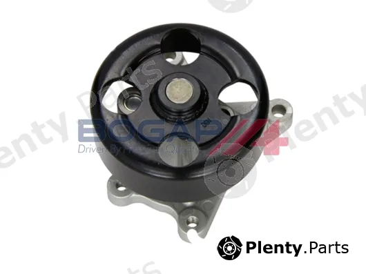Bogap N4234102 — Water Pump, engine cooling BOGAP Premium