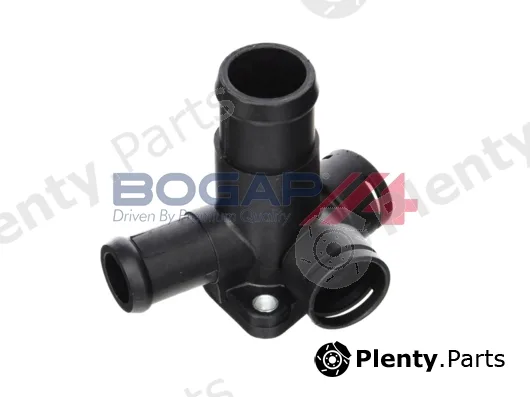 Bogap A4252151 — Coolant Flange BOGAP Premium