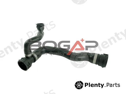 Bogap B4228366 — Radiator Hose BOGAP Premium