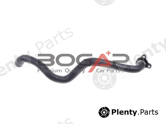 Bogap B4228243 — Radiator Hose BOGAP Premium