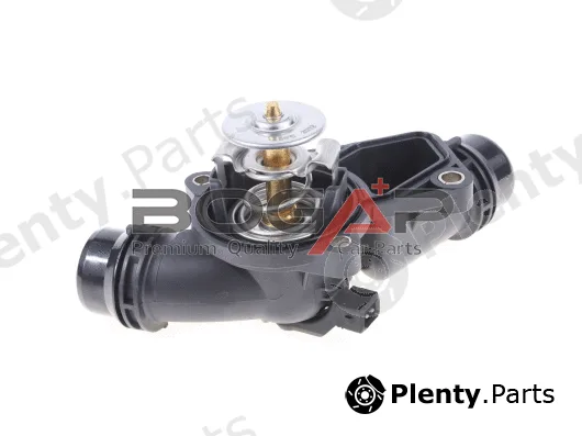 Bogap B4246100 — Thermostat Housing BOGAP Premium