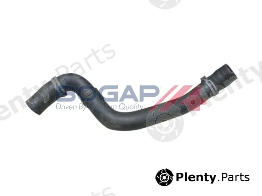 Bogap A4228341 — Radiator Hose BOGAP Premium