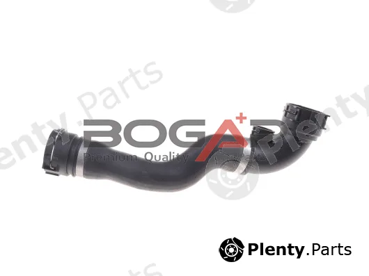 Bogap B4228256 — Radiator Hose BOGAP Premium