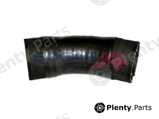 Bogap A1711303 — Charge Air Hose BOGAP Premium