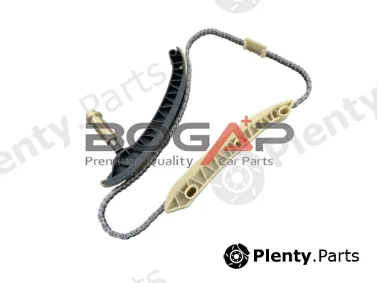 Bogap C1328100 — Timing Chain Kit BOGAP Premium