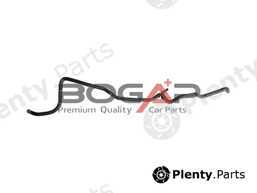Bogap A4228106 — Radiator Hose BOGAP A+